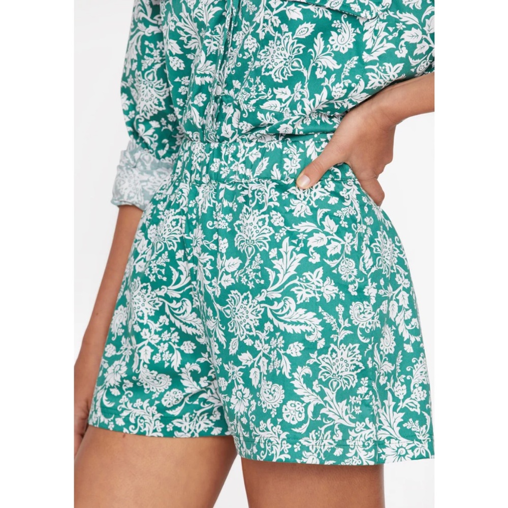Mikoh Willa shorts